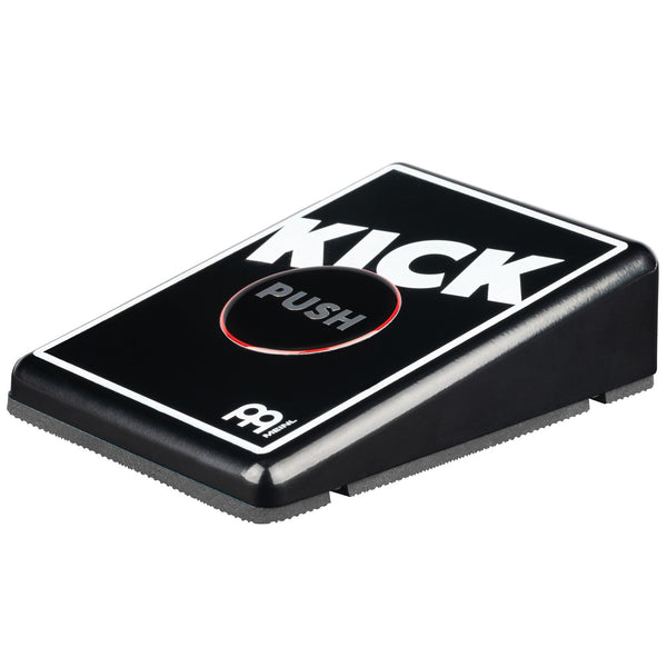 MEINL Percussion Digital Stomp Box - Hands - Free Rhythmic Control - Ev - Entz Music
