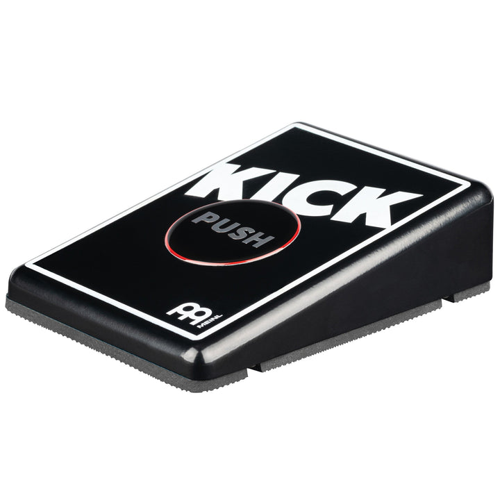 MEINL Percussion Digital Stomp Box - Hands - Free Rhythmic Control - Ev - Entz Music