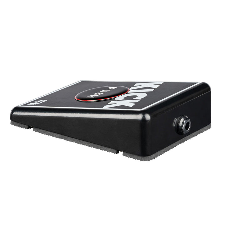 MEINL Percussion Digital Stomp Box - Hands - Free Rhythmic Control - Ev - Entz Music