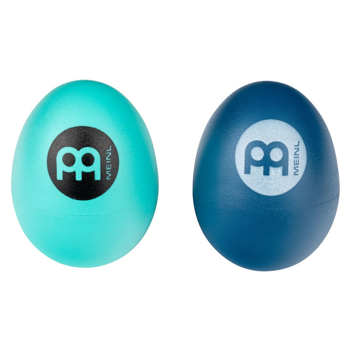 MEINL Percussion Egg Shaker Set 4 Pieces - Ev - Entz Music