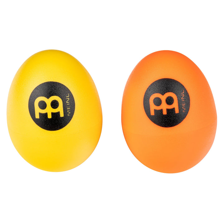 MEINL Percussion Egg Shaker Set 4 Pieces - Ev - Entz Music