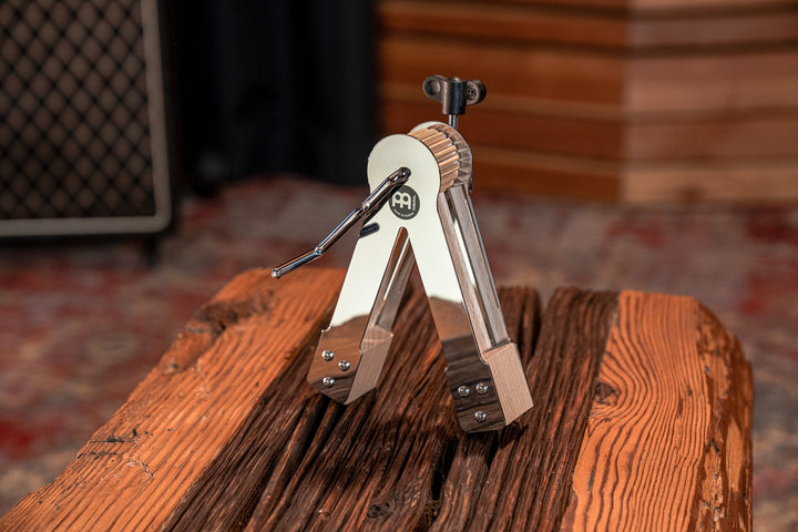 MEINL Percussion Orchestra Ratchet - Ev - Entz Music