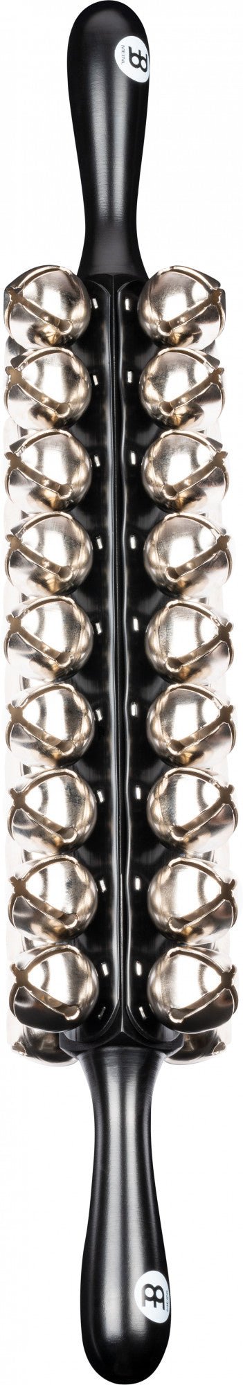 MEINL Percussion Sleigh Bells - 36 bells - Ev - Entz Music