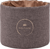 Meinl Sonic Energy 11" Crystal Singing Bowl Sleeve - Durable Padded Nylon Protection - Ev - Entz Music