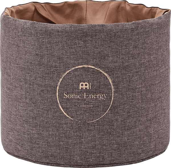 Meinl Sonic Energy 11" Crystal Singing Bowl Sleeve - Durable Padded Nylon Protection - Ev - Entz Music