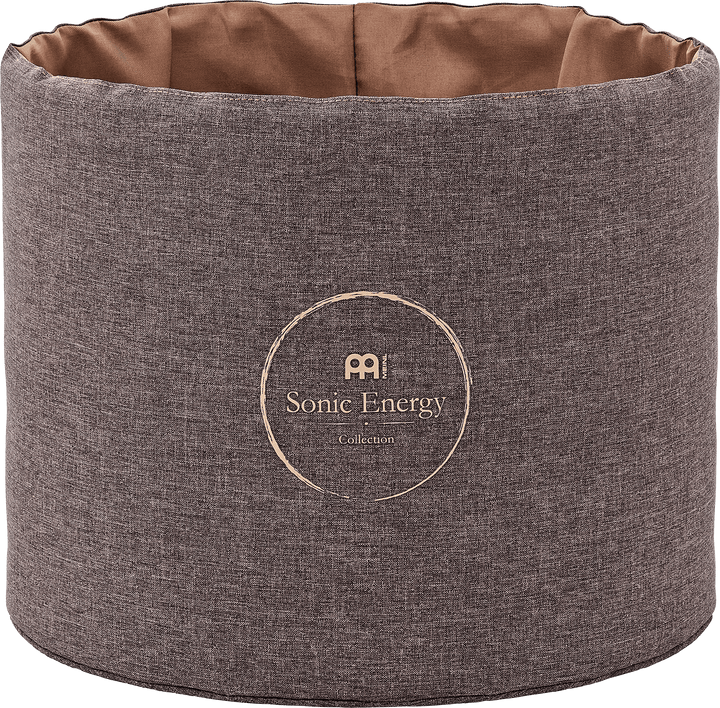 Meinl Sonic Energy 13" Crystal Singing Bowl Sleeve - Durable Padded Nylon Protection - Ev - Entz Music