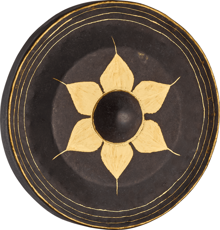Meinl Sonic Energy 16" Thai Gong - Handcrafted Bronze Gong with Traditional Beater - Ev - Entz Music