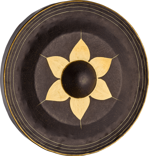 Meinl Sonic Energy 20" Thai Gong - Handcrafted Bronze Gong with Traditional Beater - Ev - Entz Music