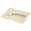 Meinl Sonic Energy 7 - piece TCM Therapy Tuning Fork Set - Ev - Entz Music