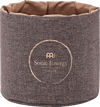 Meinl Sonic Energy 8" Crystal Singing Bowl Sleeve - Durable Padded Nylon Protection - Ev - Entz Music
