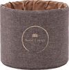 Meinl Sonic Energy 9" Crystal Singing Bowl Sleeve - Durable Padded Nylon Protection - Ev - Entz Music