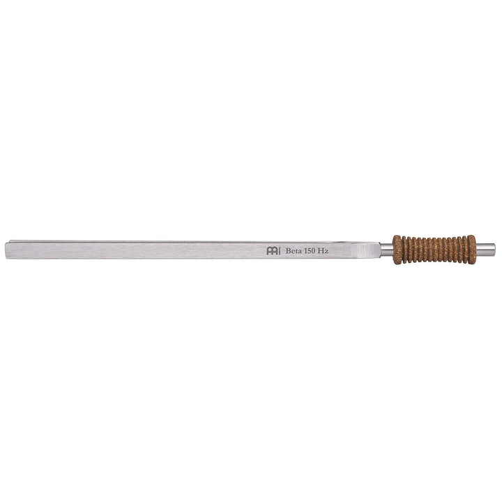 Meinl Sonic Energy Binaural Therapy Tuning Fork, Beta 150 Hz - Nickel - Plated Steel, Handcrafted in Germany - Ev - Entz Music