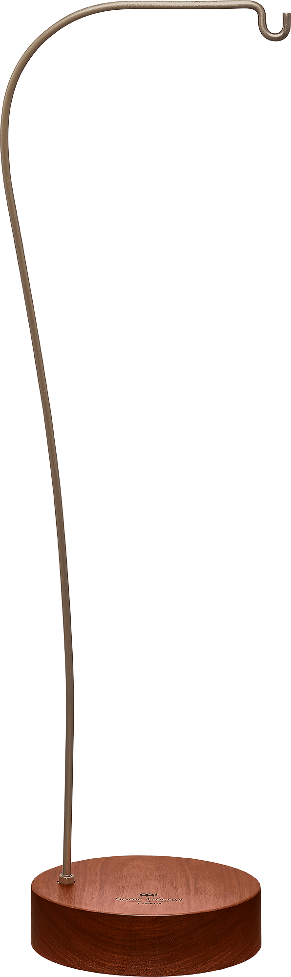 Meinl Sonic Energy Cosmic Bamboo Chime Stand for One Chime - Elegant and Sturdy Display - Ev - Entz Music