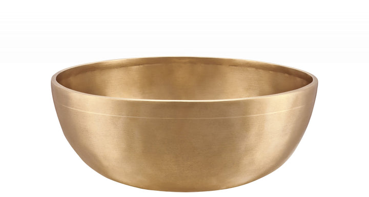 MEINL Sonic Energy Energy Series Basic Therapy Singing Bowl Set - 3pcs. - Ev - Entz Music