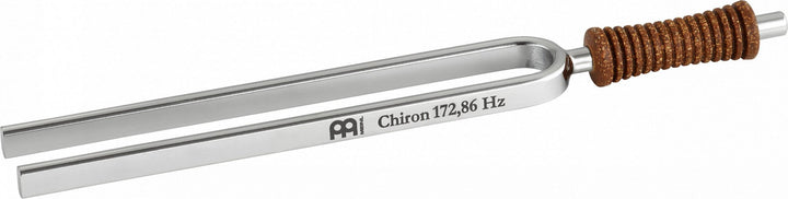 MEINL Sonic Energy Planetary Tuned Therapy Tuning Fork - Chiron - 172.86 Hz - Ev - Entz Music