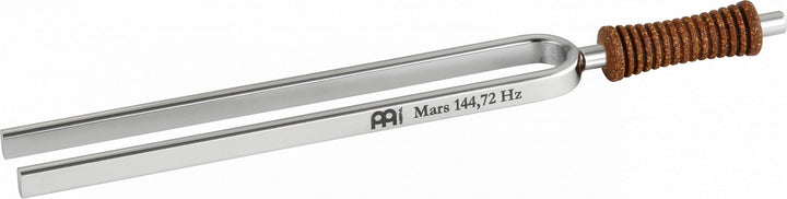 MEINL Sonic Energy Planetary Tuned Therapy Tuning Fork - Mars - 144.72 Hz - Ev - Entz Music