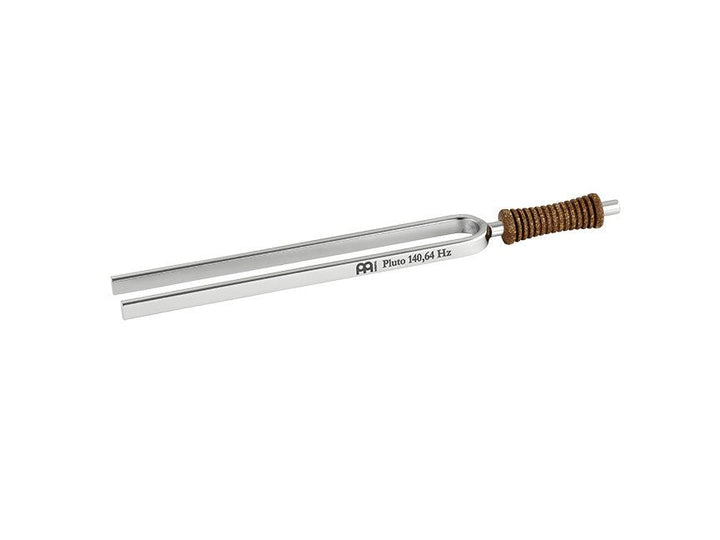 MEINL Sonic Energy Planetary Tuned Therapy Tuning Fork - Pluto - 140.64 Hz - Ev - Entz Music