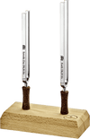 Meinl Sonic Energy Planetary Tuned Tuning Fork Set, 2 pcs. (TF - SET - 2) - Ev - Entz Music