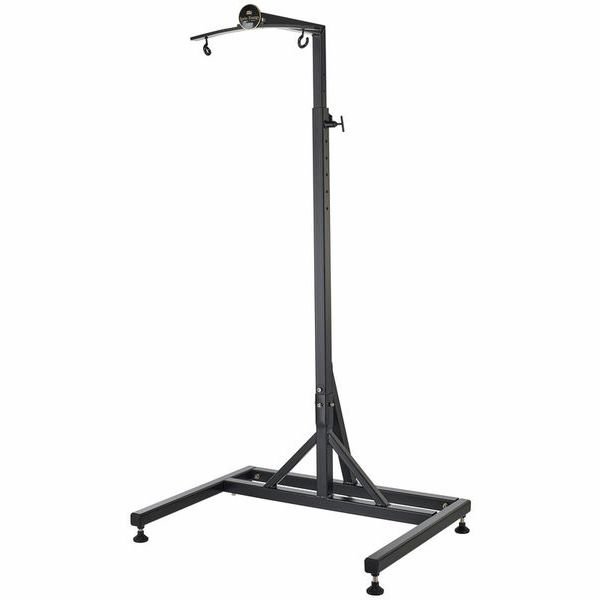 MEINL Sonic Energy Pro Gong/Tam Tam Stand - Height Adjustable for Gongs Up to 40" - Ev - Entz Music