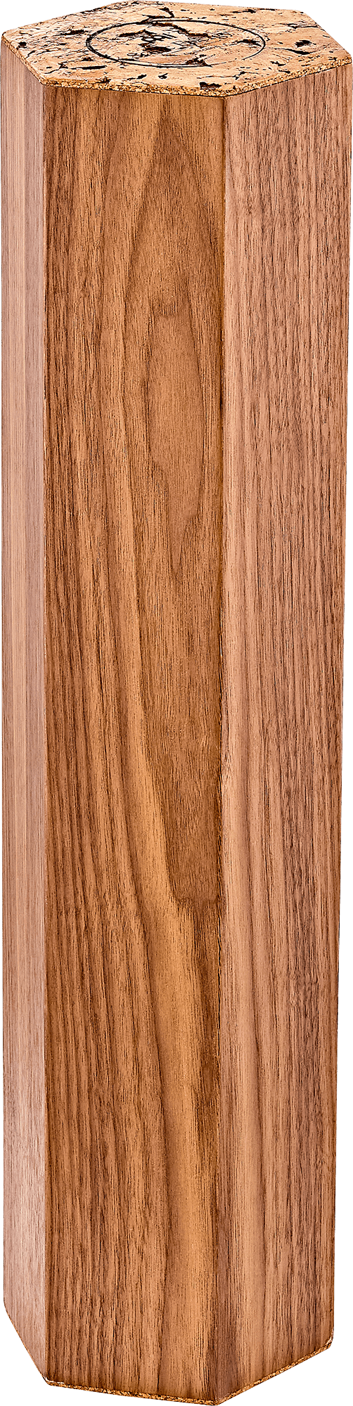 Meinl Sonic Energy Rainmaker, 15 min, American Walnut - Calming Sound for Meditation and Yoga - Ev - Entz Music