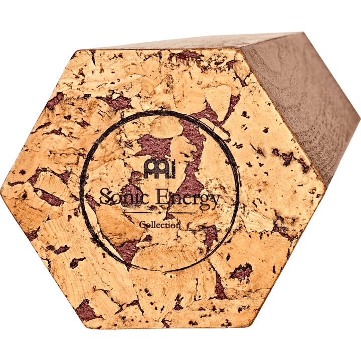 Meinl Sonic Energy Rainmaker, 30 min, American Walnut - Soothing Sound for Meditation and Yoga - Ev - Entz Music