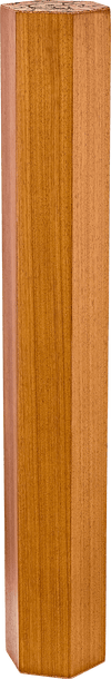Meinl Sonic Energy Rainmaker, 30 min, Iroko - Soothing Sound for Meditation and Yoga - Ev - Entz Music