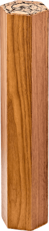 Meinl Sonic Energy Rainmaker, 5 min, American Walnut - Calming Sound for Yoga and Meditation - Ev - Entz Music