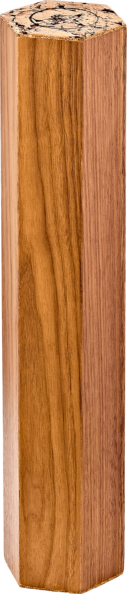 Meinl Sonic Energy Rainmaker, 5 min, American Walnut - Calming Sound for Yoga and Meditation - Ev - Entz Music