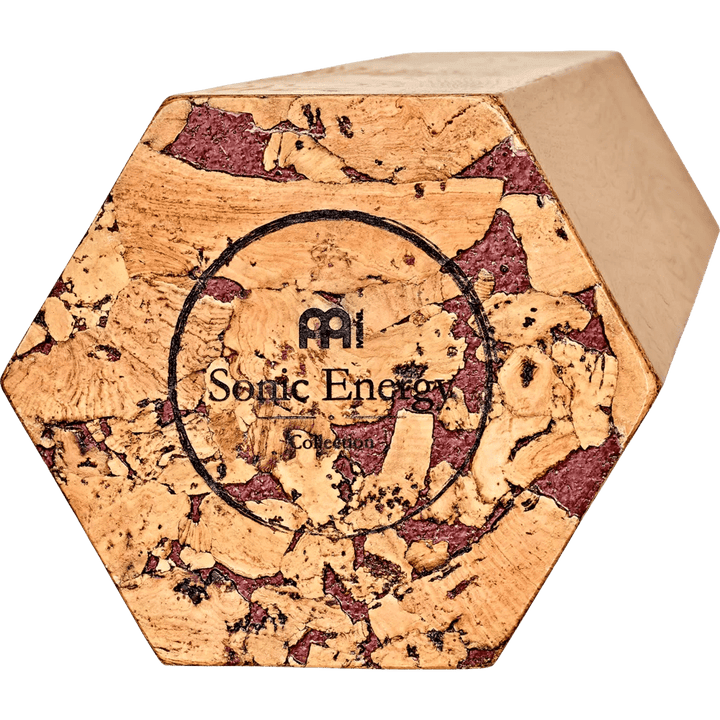 Meinl Sonic Energy Rainmaker, 5 min, Oak - Calming Sound for Meditation and Yoga - Ev - Entz Music