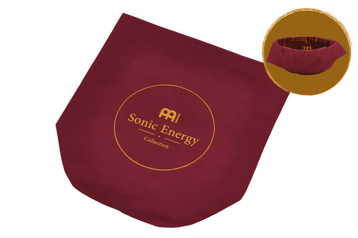 MEINL Sonic Energy Singing Bowl - COSMOS SERIES - ~ 11.5" / ~ 29.2 cm ~ 88 oz / ~ 2500 g - Ev - Entz Music