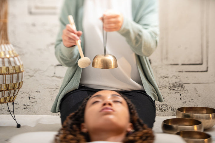 MEINL Sonic Energy Singing Bowl - COSMOS SERIES - ~ 3.7" / ~ 9.5 cm - 8.8 - 9.9 oz / 250 - 280 g - Ev - Entz Music