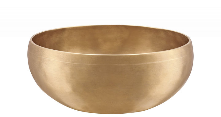 MEINL Sonic Energy Singing Bowl Set - COSMOS SERIES - Consists of: 4 Singing Bowls - Ev - Entz Music
