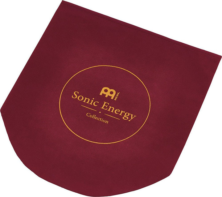 MEINL Sonic Energy Singing Bowl Set - ENERGY SERIES (3 Bowls) - Handcrafted for Sound Therapy - Ev - Entz Music