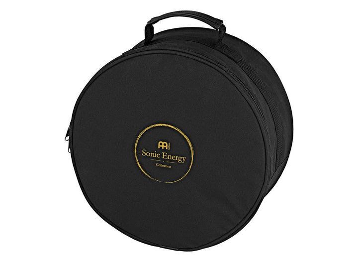 MEINL Sonic Energy Steel Tongue Drum Black - A Minor - Ev - Entz Music