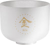 Meinl Sonic Energy TCM Crystal Singing Bowl Metal 288Hz 10" - Ev - Entz Music