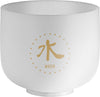 Meinl Sonic Energy TCM Crystal Singing Bowl Water 432Hz 8" - Ev - Entz Music