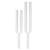 Meinl Sonic Energy TCM Crystal Tuning Fork Yin & Yang Set - Ev - Entz Music