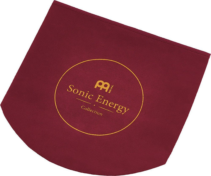 Meinl Sonic Energy Therapy Series Singing Bowl Set - 5 - Piece Bronze Set with Mallets & Covers (SB - E - 3100) - Ev - Entz Music