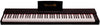 Montford Digital Piano with Pedal (MFDP10)