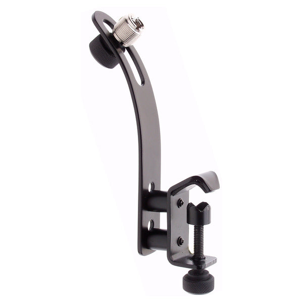 Stagg Drum Mount Microphoe Holder