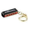 Suzuki Suzuki MINORE 5-hole mini harmonica - Black - image 1