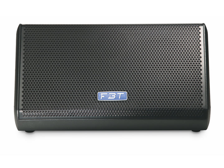 FBT MITUS 210MA 2-way Active Stage monitor - 2x10" + 1,4" - 600Wrms+300Wrms - product image 2