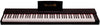 Montford Digital Piano with Pedal (MFDP10) - Ev - Entz Music