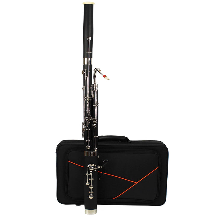 Montreux Student Mini Bassoon - Ev - Entz Music