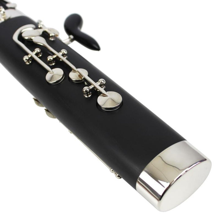 Montreux Student Mini Bassoon - Ev - Entz Music