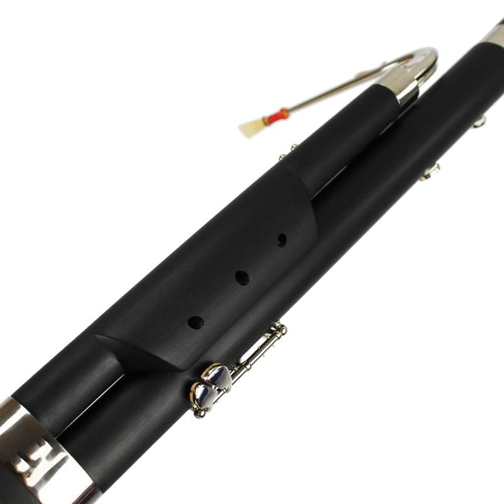 Montreux Student Mini Bassoon - Ev - Entz Music