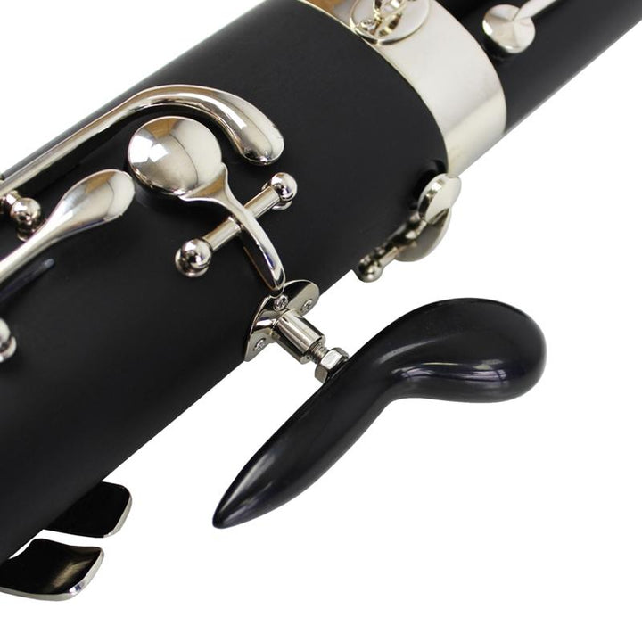 Montreux Student Mini Bassoon - Ev - Entz Music