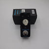 Mooer Blues Crab Blues Drive Pedal MBD1 - Ev - Entz Music