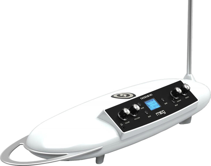 Moog Theremini – Modern Theremin with Pitch Control and Built - in Effects - Ev - Entz Music