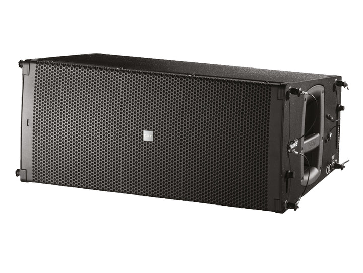 FBT MUSE 210LN Active Line Array - 2x10" + 2x1" - 800Wrms+400Wrms - INFINITO Network - product image 2
